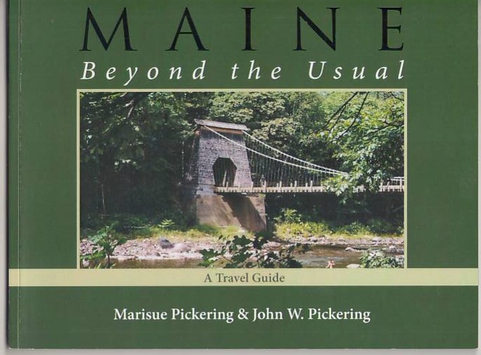 Maine Travel Guide At Wikivoyage