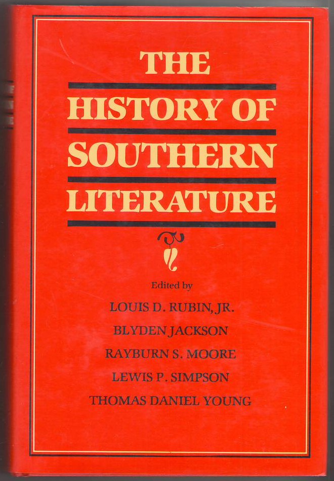 What Is Southern Literature