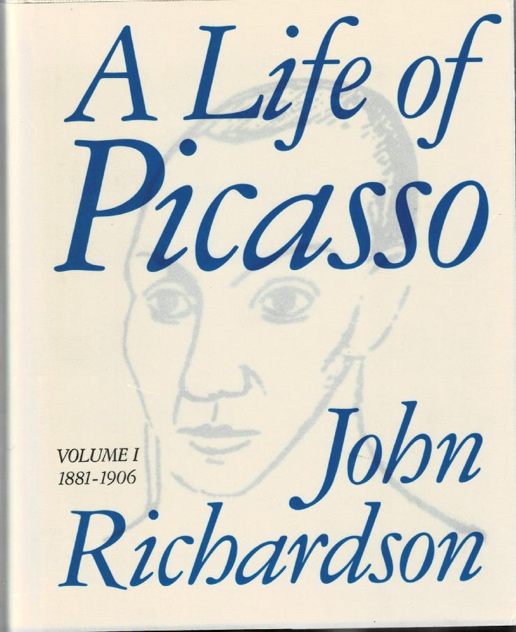 a life of picasso volume 4